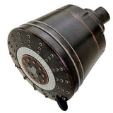 Shower Pure E7E Series Filtered Shower Head