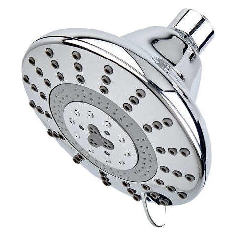 E7S Showerhead (7 Setting)