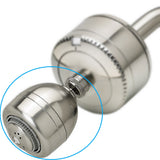 Sprite 3 Setting Showerhead - 1.75 GPM
