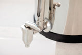 Berkey stainless sight glass spigot