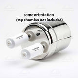 remove flouride from water , Berkey water filters usa