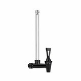 Berkey sight glass spigot , Berkey Water usa , 7.5", Big  Berkey Spigot