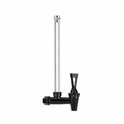 Berkey sight glass spigot , Berkey Water usa , 7.5", Big  Berkey Spigot