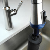priming Berkey water filter