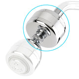 Sprite Slim-Line PermaSeal Shower Filter.