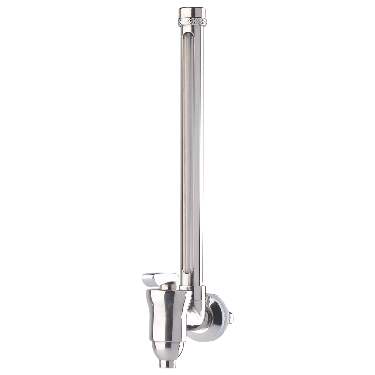 Stainless Steel Berkey Water View Spigot – Berkey Water USA