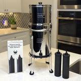 berkey water filter