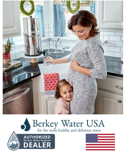 Berkey Water Filters , Big Berkey water filter, berkeywaterusa.com 