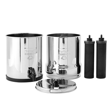 Big Berkey , big berkey water filters , berkey water filter usa