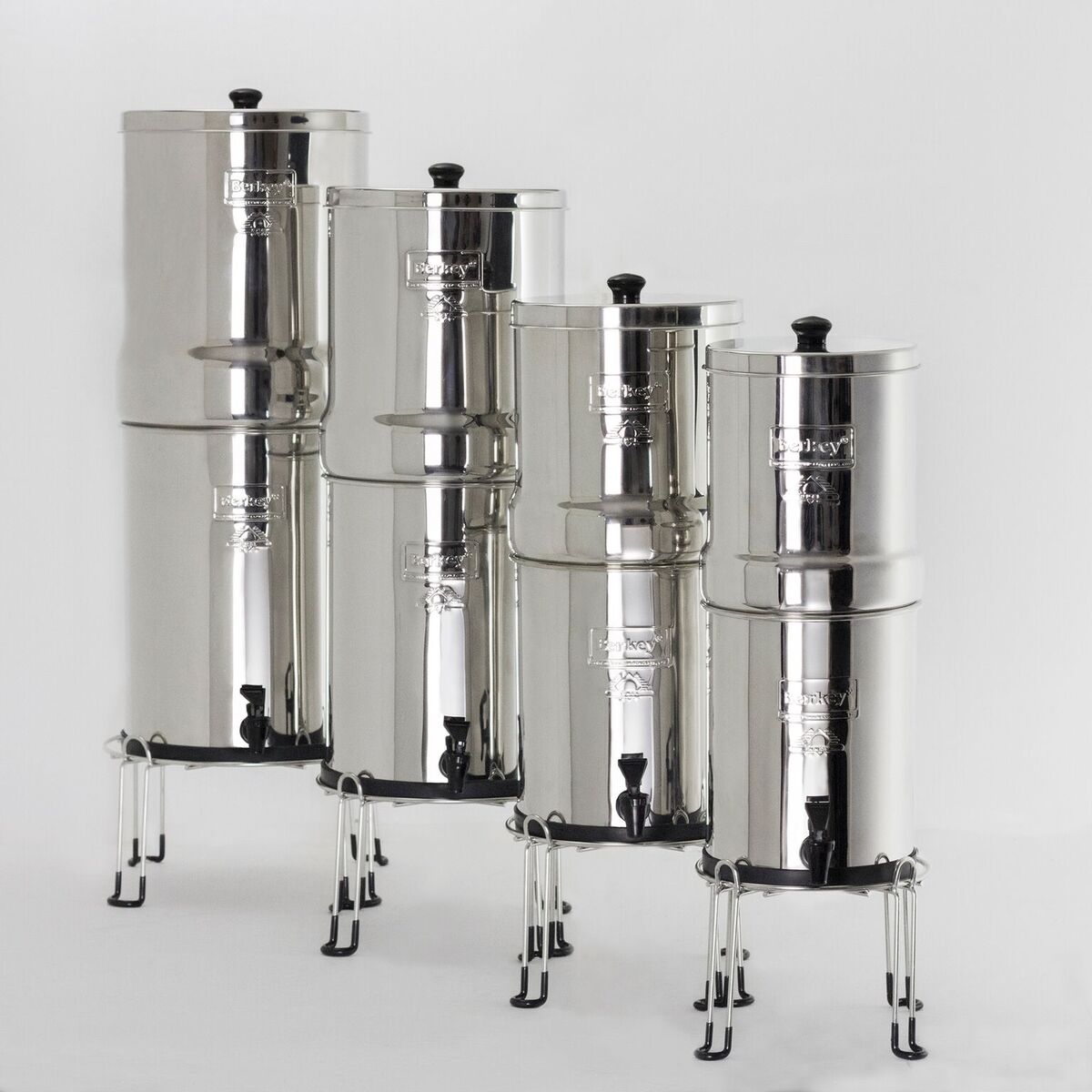 Berkey Base Stand - Thumbnail 2