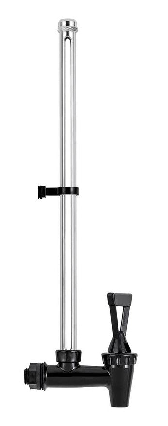 Crown Berkey sight view spigot , 13"